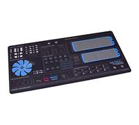 Alphacool EisPlateau - Alfombra Anti-Statik