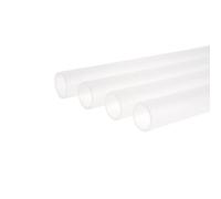 Alphacool Eisrohr HardTube 16/13mm Acrílico PMMA Satinado 80cm 4 Unidades