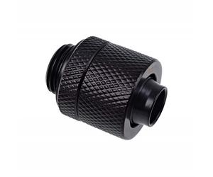 Alphacool Eiszapfen 13/10mm Negro - Racor