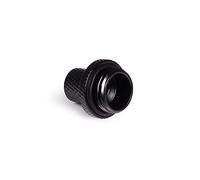 Alphacool ES 5/3 mm Anschraubtülle G1/4 Deep Black