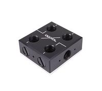 Alphacool ES Distro Plate C2 | 1020138