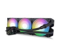 KOI Alphacool Eisbaer Pro Aurora 420 CPU AIO