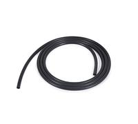 S13 Alphacool EPDM Tube 13/10 - Black 3m (9.84ft) retail box