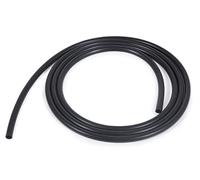 S13 Alphacool EPDM Tube 13/10 - Black 3m (9.84ft) retail box