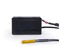 Alphacool Sensor de Temperatura con Display