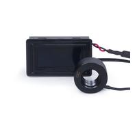 Alphacool Sensor de Temperatura G1/4" con Display Negro