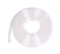 Alphacool Tubo para refrigeración por agua AlphaTube Ultra Clear 10/13mm 3m (Transparente)