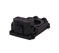 Alphacool WAVE ES Depósito 1U DDC Vers. bk | 1017717