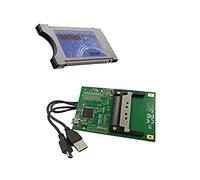 AlphaCrypt Light CI - Módulo Versión R2.2 + USB HMP de CI programador, módulo F. AlphaCrypt (bundle)