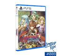 Alphadia Genesis (Importacion USA) Playstation 5 standard