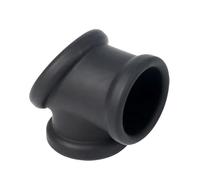 AlphaMale Triplex - Cock Ring and Ball Stretcher