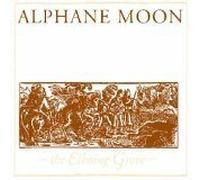 Alphane Moon - The Echoing Grove