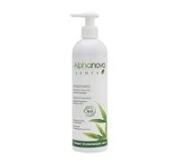 Alphanova Sante Crema de Masaje Antiestrías Bio 400ml