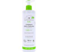Alphanova Baby Linimento Oleo Calizo Bio 400ml