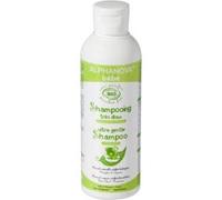 Alphanova Bb Champú Orgánico Muy Suave 200 ml
