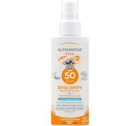 Alphanova Bb Organic Solar Spray SPF50+ 125ml