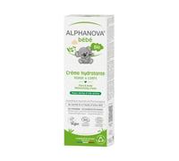 Alphanova Bebé Crema Hidratante 75ml