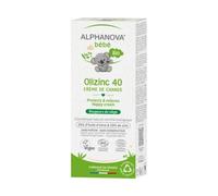 Alphanova Bebe Olizinc Crème Change 50 g