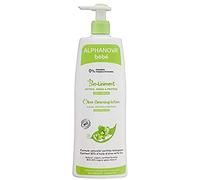 Alphanova BioLinimento OleoCalcáreo 50 % aceite de oliva verde, 500 ml