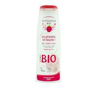 Alphanova Champú Princesa 250 ml