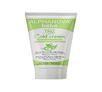 Crema Calmante Ecológica Bebé Alphanova 50 gr