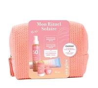 Alphanova Daily Sun Kit aceite solar SPF50 125ml + Stick SPF50 17g + After-sun 150ml gratis