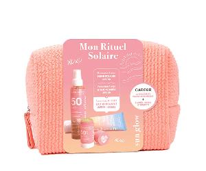 Alphanova Daily Sun Kit aceite solar SPF50 125ml + Stick SPF50 17g + After-sun 150ml gratis