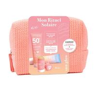 Alphanova Daily Sun Kit leche solar SPF50 150ml + Stick SPF50 17g + After-sun 150ml gratis