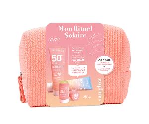 Alphanova Daily Sun Kit leche solar SPF50 150ml + Stick SPF50 17g + After-sun 150ml gratis