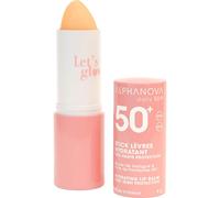 Alphanova Daily Sun Stick Labios Hidratante Spf50+ 4 gr