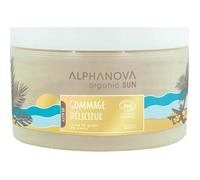 Alphanova Exfoliante Delicioso 200g