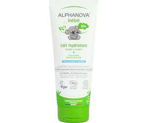 Alphanova Kid Bb Lait Viso Corp 200 ml