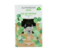 Alphanova Kid Mi Primer Perfume Bebé 50ml
