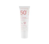 Alphanova Leche Protector Solar SPF50 50ml