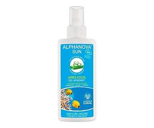 Alphanova Loción Aftersun 125ml
