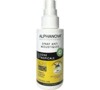 Alphanova Mosquito Repelente Zona Tropical 75 ml