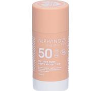 Alphanova Organic Sun BB Stick Nude Spf50 Bio 15g