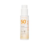 Alphanova Organic Sun Spray Solar SPF 50+ Muy Alta Protección Cara y Cuerpo Piel Sensible