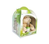 Alphanova Pack Bebé Nacimiento Bio 1ud