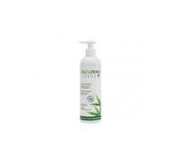 Alphanova Sant Stretch Marks Massage Milk Intensive Prevention 400 ml