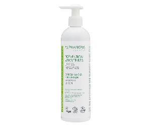 Alphanova Sante Crema de Masaje Antiestrías Bio 400ml