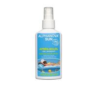 Alphanova Sun Aftersun Calmante Gel 125ml