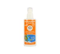 Alphanova Sun Bio Kids Spf50 Spray 125g