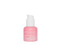 ALPHANOVA THERMAL CARE - Contorno de ojos suavizado contra la hinchazón, antiojeras, alisador, ácido hialurónico, natural, certificado orgánico, 15 ml