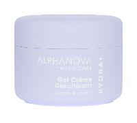 Alphanova Thermal Care Hydra Crema-Gel Refrescante 50 ml orgánico***