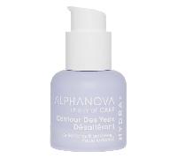 Alphanova Thermal Care Hydra Quenching Contorno de ojos 15 ml orgánico***