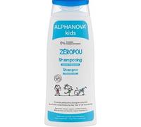 Alphanova Zeropou Champú Protector a la Lavanda Bio 200 ml