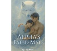 Alpha's Fated Mate: 1 (The Alpha's Blood Legacy)