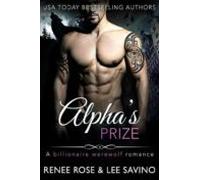 Alphas Prize (ebook)