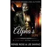 Alphas Sun (ebook)
